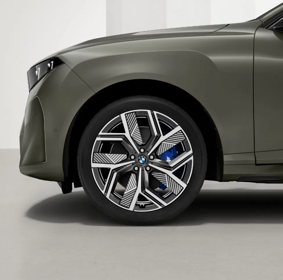 BMW X5 catalogus